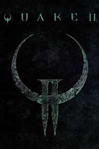 Quake II Playstation 5  box art